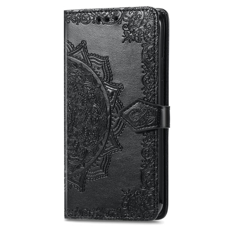 Hülle für das Samsung Galaxy S26 FE „Mandala Baroque“