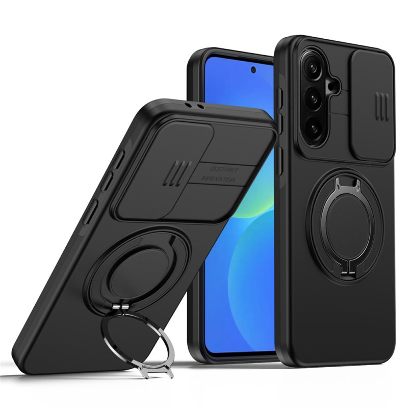 Multifunktionale magnetische Schutzhülle für das Samsung Galaxy S26 FE