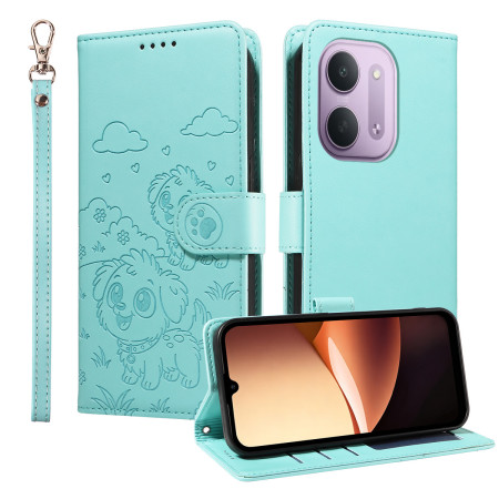 Xiaomi Redmi 17C 5G Hülle...