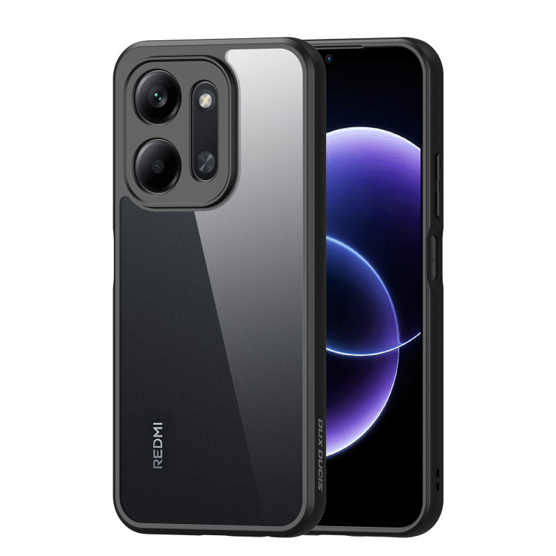 Xiaomi Redmi 17C 5G Schutzhülle aus der Aimo-Serie von DUX DUCIS
