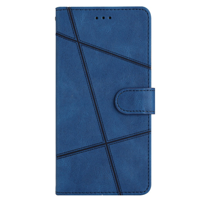 Xiaomi Redmi 17C 5G Hülle „Lignes“