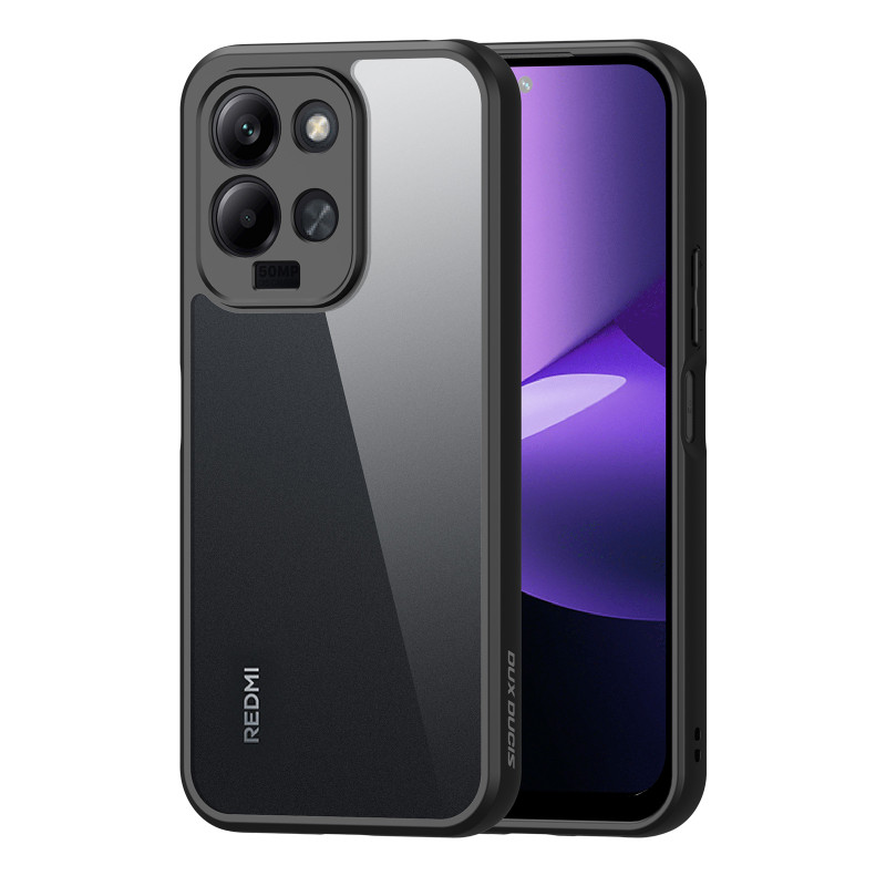 Hülle für Xiaomi Redmi 17 5G / 4G, Aimo Series DUX DUCIS
