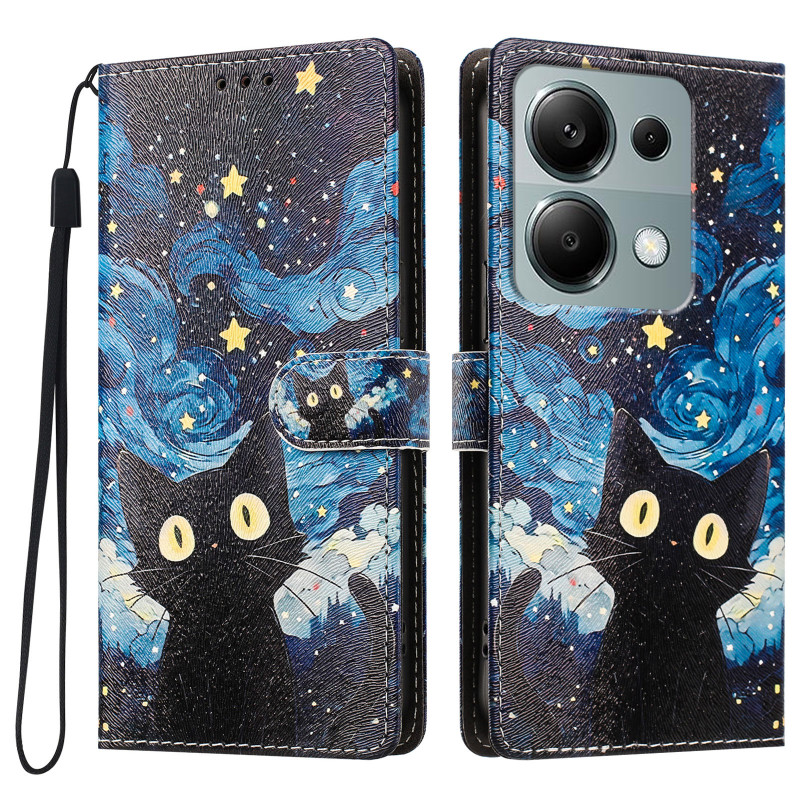 Hülle für das Xiaomi Redmi 17 5G / 4G