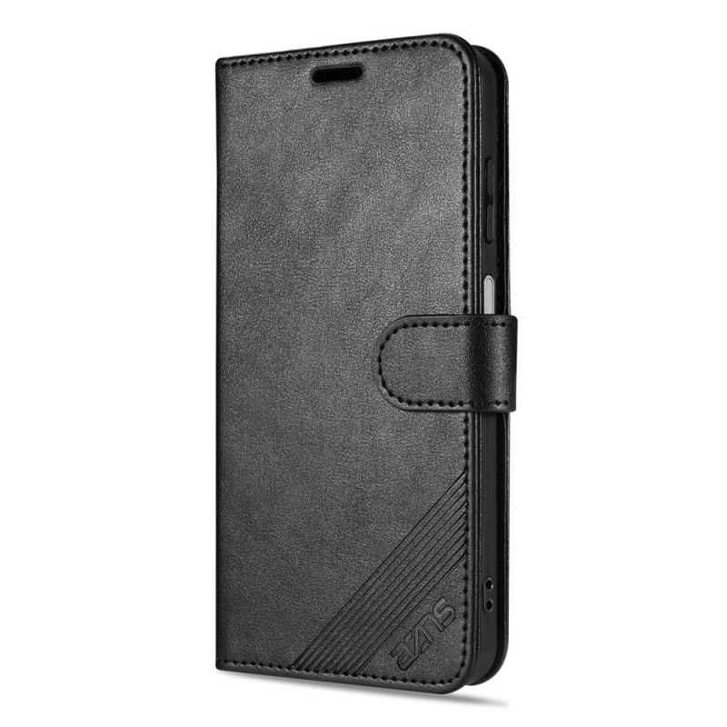 Hülle für Xiaomi Redmi 17 5G / 4G von AZNS