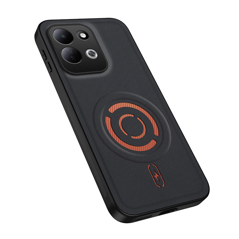 Hülle für Xiaomi Redmi 17 5G / 4G aus Funktionsstoff