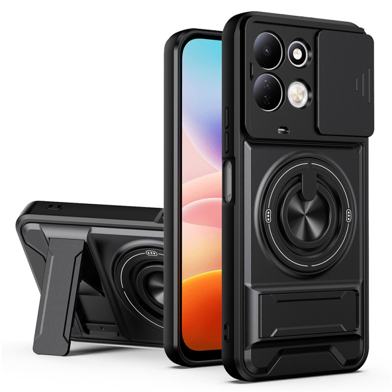 Extrem widerstandsfähige Schutzhülle für das Xiaomi Redmi 17 5G / 4G