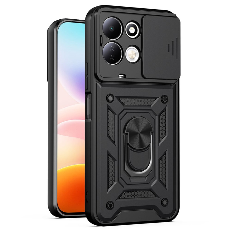 Xiaomi Redmi 17 5G/4G-Hülle – Verstärkter Schutz, multifunktional