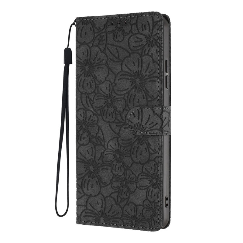Hülle für Xiaomi Redmi 17 5G / 4G – Kirschblüten