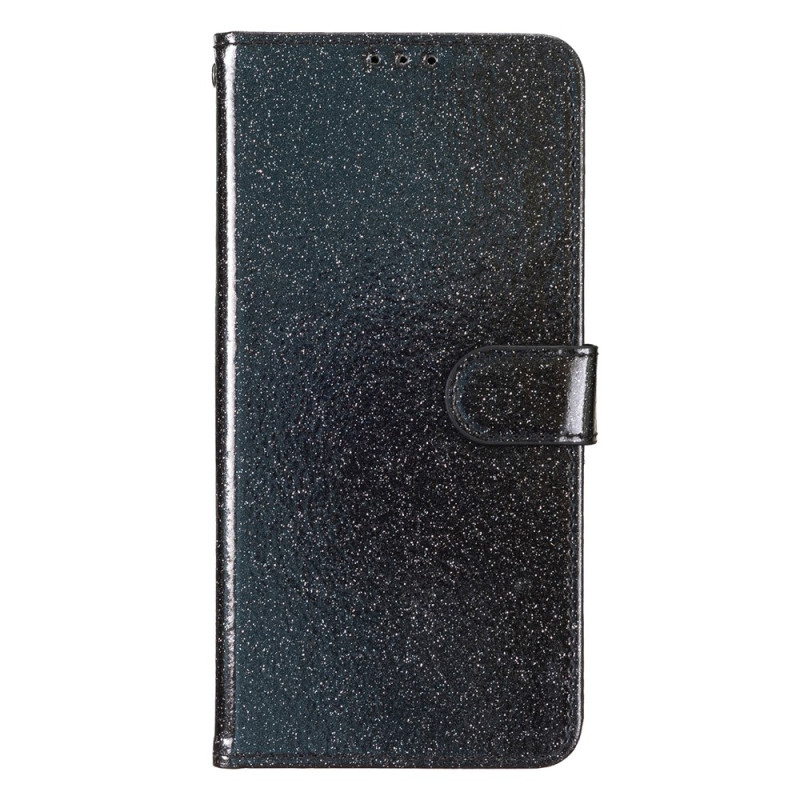 Hülle für Xiaomi Redmi 17 5G / 4G mit Glitzer