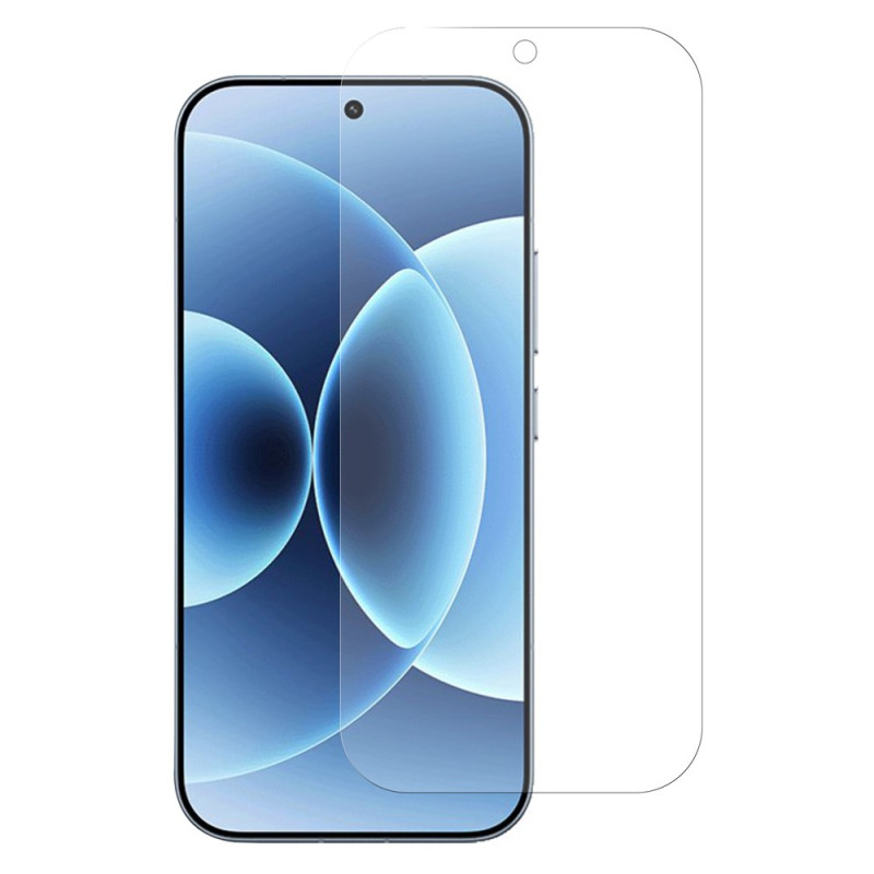 Displayschutz aus gehärtetem Glas für das Xiaomi Redmi 17 5G / 4G