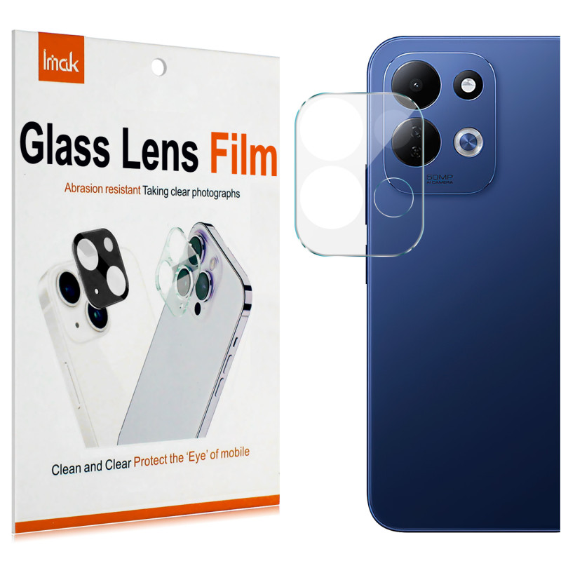 Schutzglas aus gehärtetem Glas für das Xiaomi Redmi 17 5G / 4G