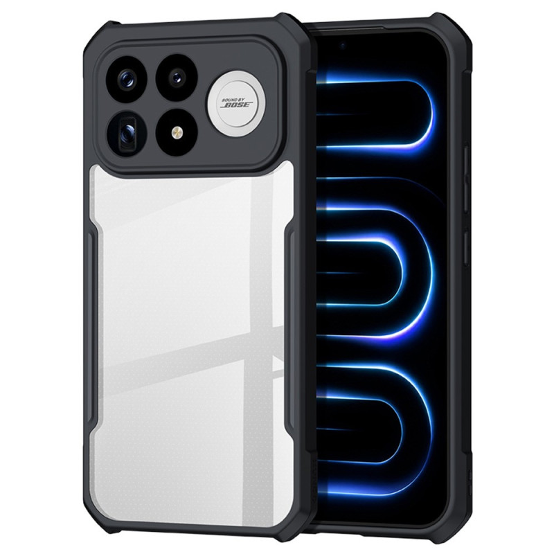 Hülle für Poco F9 Pro XUNDD