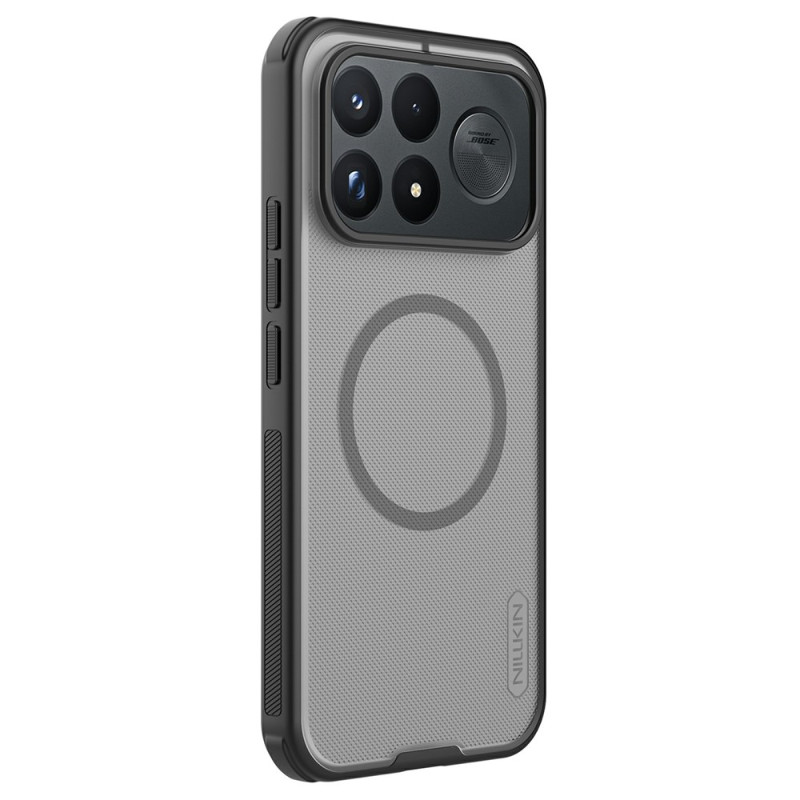 Hülle für Poco F9 Ultra „Frosted Shield Pro“ von NILLKIN