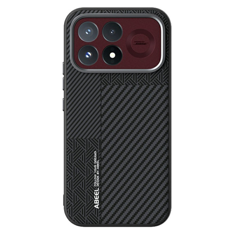 ABEEL Hybrid-Hülle für das Poco F9 Pro