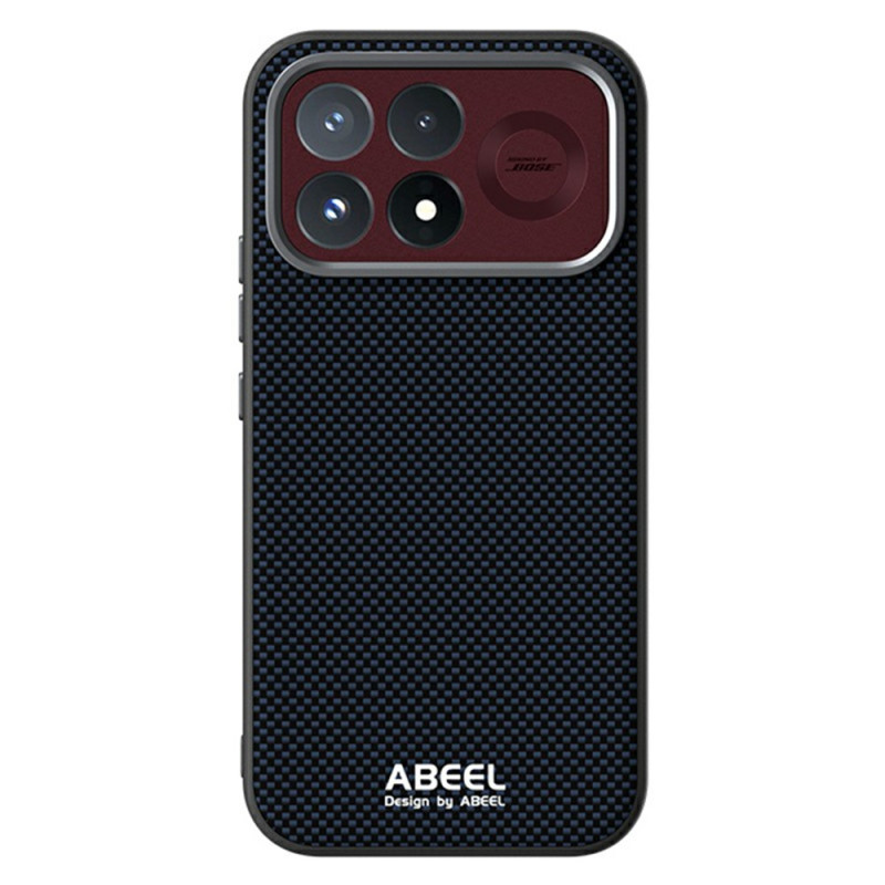 Poco F9 Pro ABEEL-Hülle