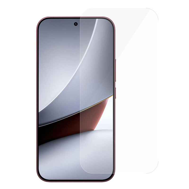 Displayschutz aus gehärtetem Glas für das Poco F9 Ultra