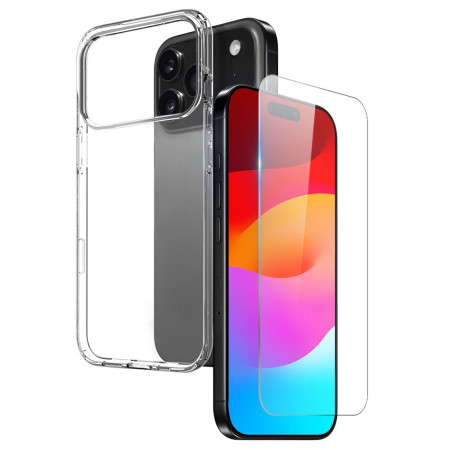 Transparente iPhone 18...