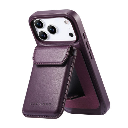 CASENEO Magnetische iPhone...