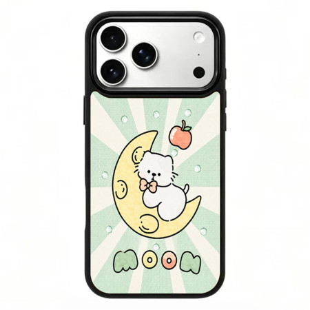 Magnetische iPhone 18 Pro /...