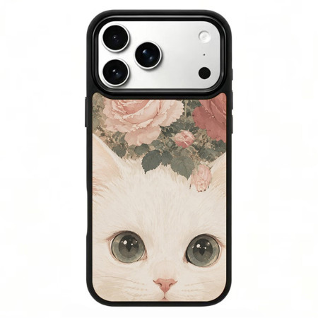 Magnetische iPhone 18 Pro /...