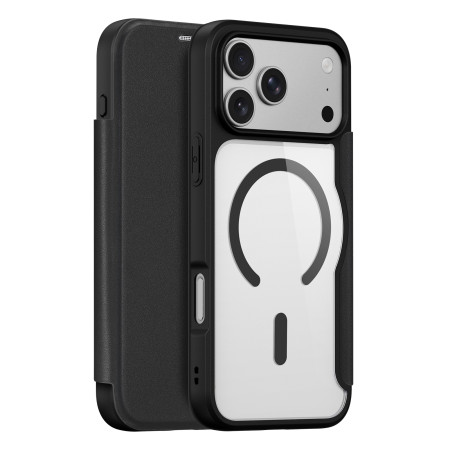 Flip-Cover für iPhone 18...