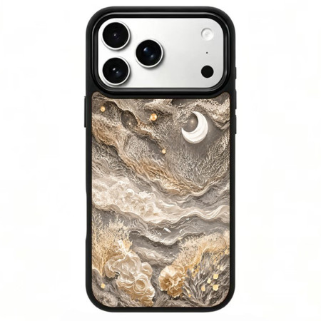 Magnetische iPhone 18 Pro /...