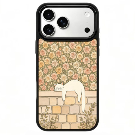 Magnetische iPhone 18 Pro /...