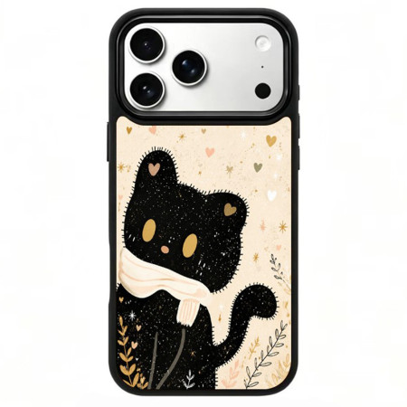 Magnetische iPhone 18 Pro /...