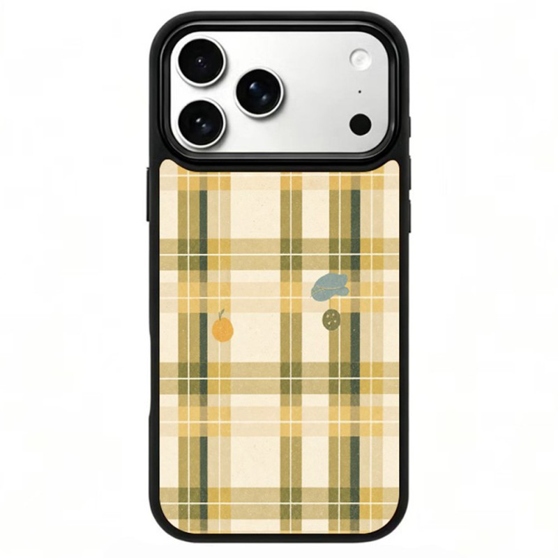 Five Elements iPhone 18 Pro / 17 Pro Magnethülle mit Motiv