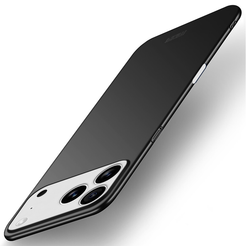 iPhone 18 Pro / 17 Pro Hülle aus der Shield Matte-Serie
