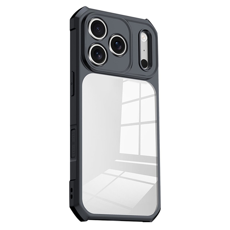 XUNDD Hybrid-Hülle für iPhone 18 Pro / 17 Pro