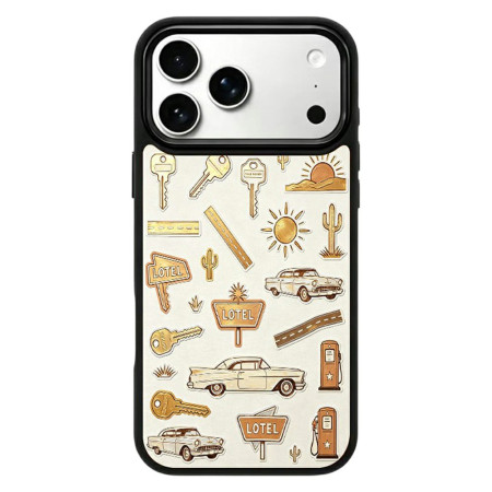 Magnetische iPhone 18 Pro /...