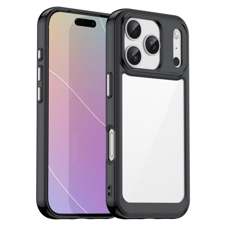 Hybrid-Hülle für iPhone 18...