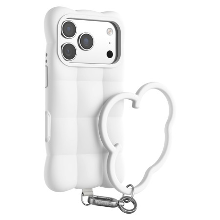 Gepolsterte iPhone 18 Pro /...
