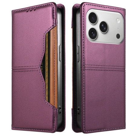 Flip-Cover für iPhone 18...