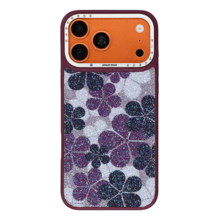 JAUCASE iPhone 18 Pro / 17...