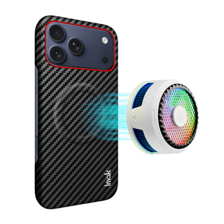 Magnetische iPhone 18 Pro /...