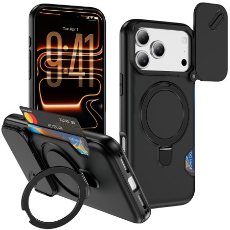 Magnetische iPhone 18 Pro /...