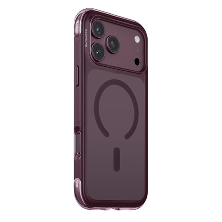 Magnetische iPhone 18 Pro /...