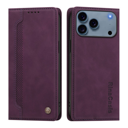 Flip-Cover für iPhone 18...