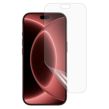 Schutzfolie für das iPhone...