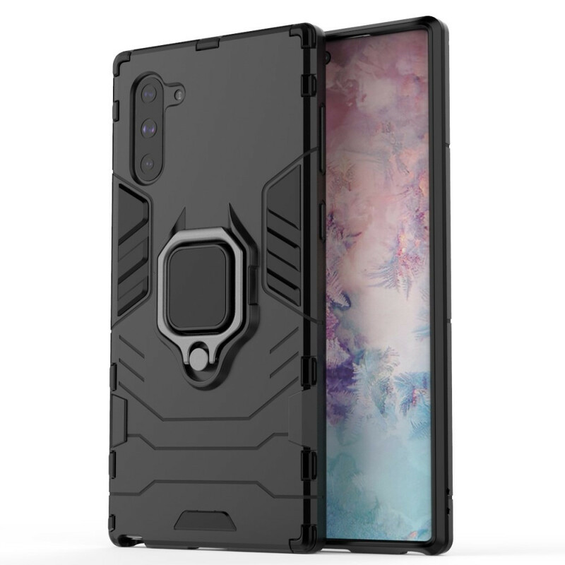 Samsung Galaxy Note 10 Ring Resistant Cover
