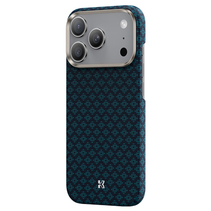 BENKS Aramidfaser-Hülle für iPhone 18 Pro Max / 17 Pro Max