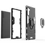 Samsung Galaxy Note 10 Ring Resistant Cover