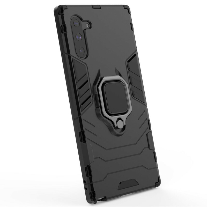 Samsung Galaxy Note 10 Ring Resistant Cover