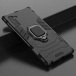 Samsung Galaxy Note 10 Ring Resistant Cover