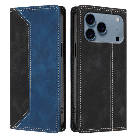 Zweifarbiges Flip-Cover für...