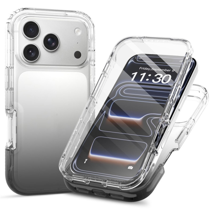 Coque iPhone 18 Pro Max / 17 Pro Max Protection Complète