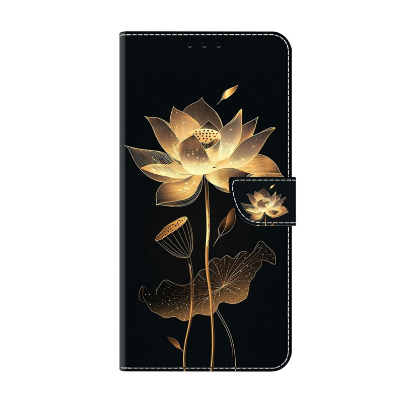 iPhone 18 Pro Max / 17 Pro Max Hülle – Blumenmuster