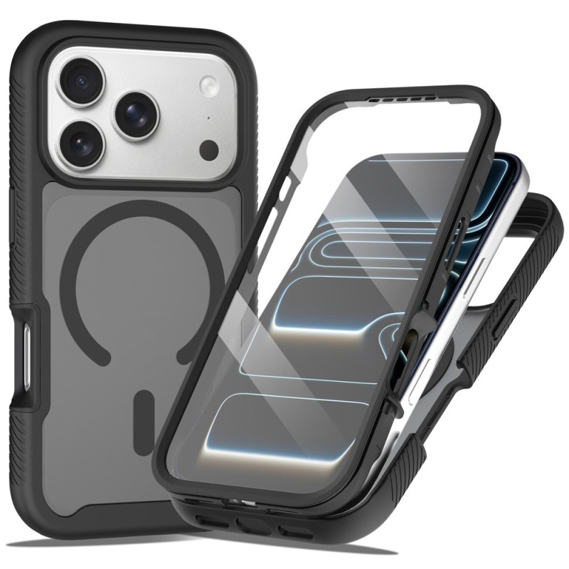 3-in-1-Magnet-Hülle für das iPhone 18 Pro Max / 17 Pro Max